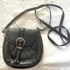 Dior mini crossbody